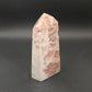 Pink Amethyst Tower