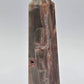 Petrified Wood Obelisk