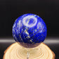 Lapis Lazuli Sphere