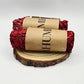 10cm Dragons Blood Smudge Stick