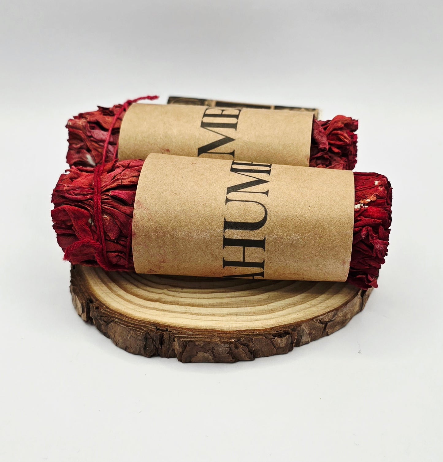 10cm Dragons Blood Smudge Stick