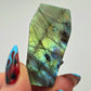 Labradorite Coffin