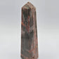 Petrified Wood Obelisk