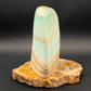 Caribbean Calcite Freeform