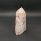 Pink Amethyst Tower