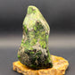 Chrome Diopside Freeform