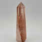 Fire Quartz Tower
