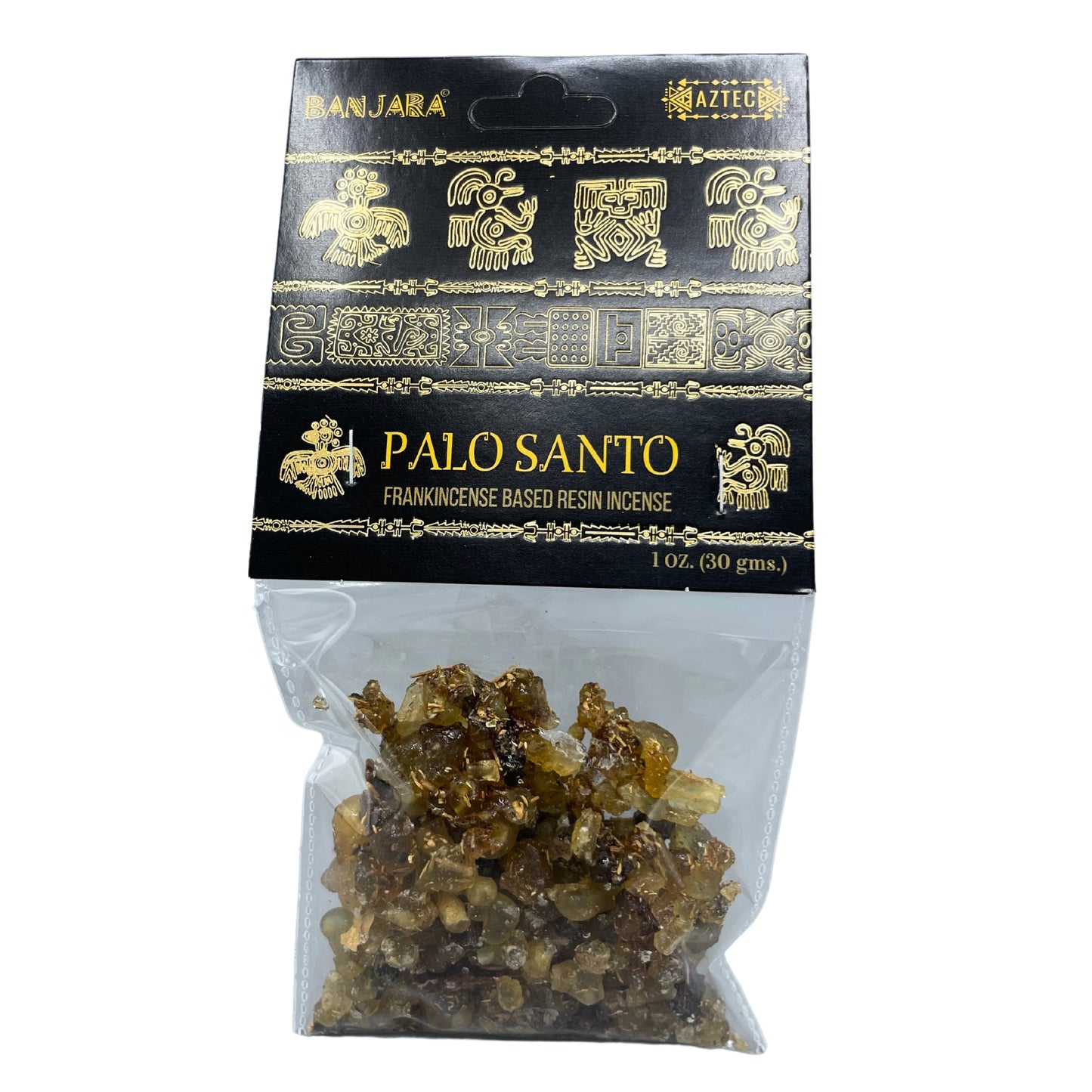 Banjara Resin Incense