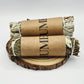 10cm White Sage & Cedar Smudge Stick