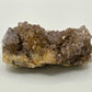 Amethyst & Smoky Spirit Quartz