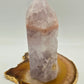 Pink Amethyst Tower