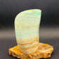 Caribbean Calcite Freeform