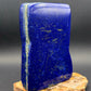 Lapis Lazuli Freeform