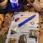 Anxiety & stress relief spell kit