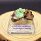 Hyalite Opal (UV Reactive) Specimen