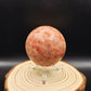 Sunstone Sphere