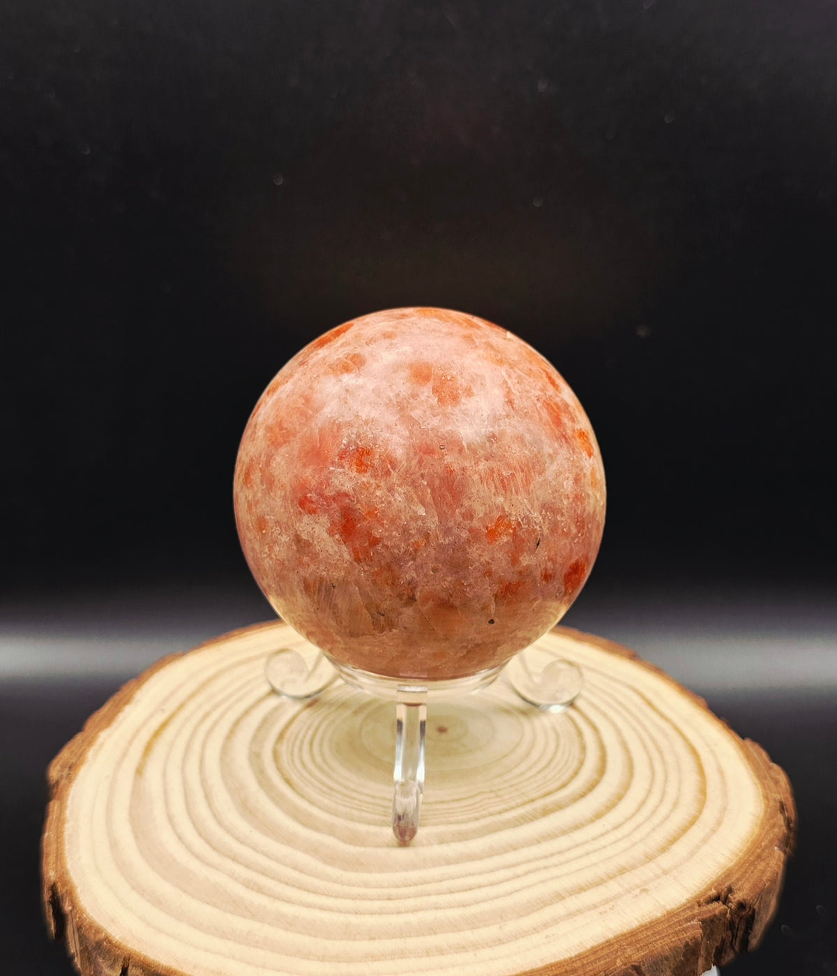 Sunstone Sphere