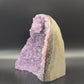 Amethyst Cut Base Freeform