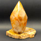 Golden Healer cut Flame