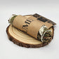 10cm White Sage & Cedar Smudge Stick