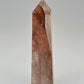 Fire Quartz Tower