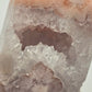 Pink Amethyst Tower