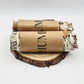 10cm White Sage & Cinnamon Smudge Stick