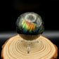 Labradorite Sphere