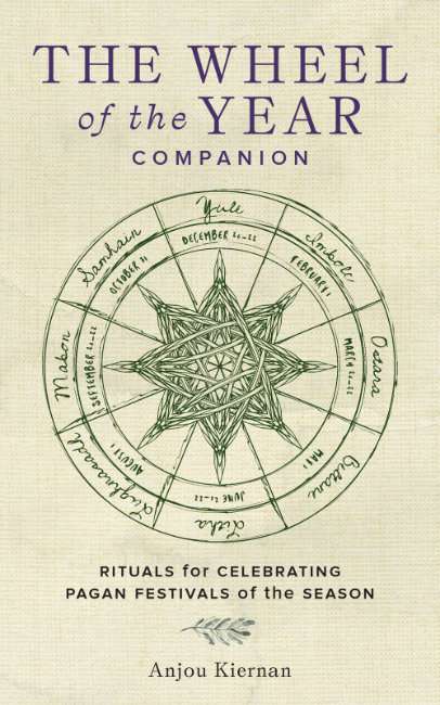 Wheel of the year companion