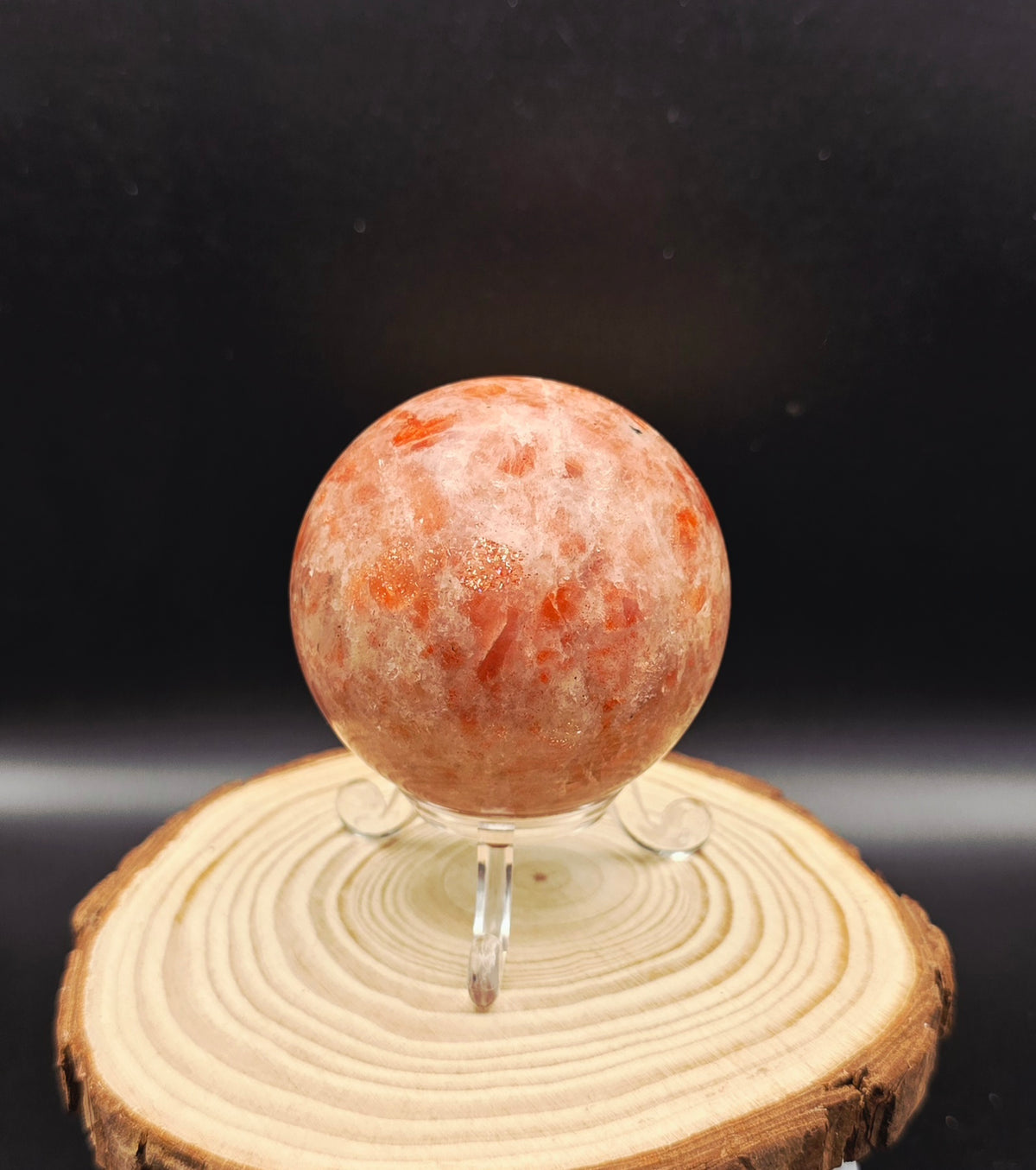 Sunstone Sphere