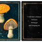 Mushrooms - Daily doses of wisdom