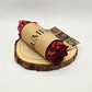 10cm Dragons Blood Smudge Stick