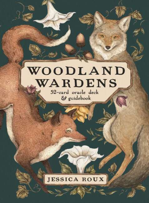 Woodland Wardens - Oracle