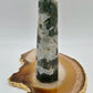 Moss Agate Tower