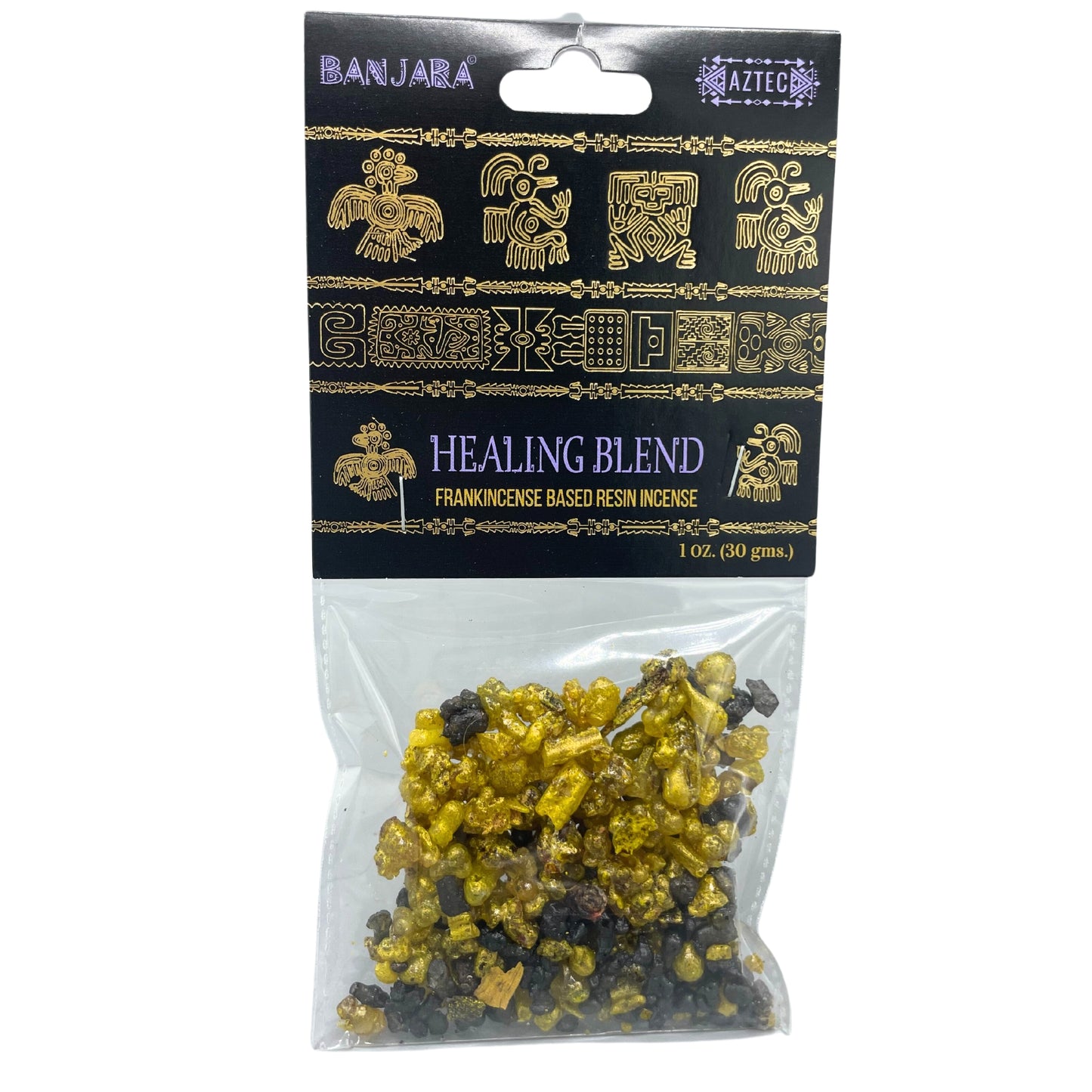 Banjara Resin Incense