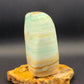 Caribbean Calcite Freeform