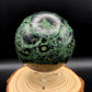 Kambaba Jasper Sphere