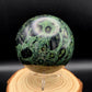 Kambaba Jasper Sphere