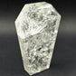Clear Quartz Coffin