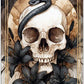 Memento Mori - 36 Cards to embrace life