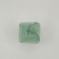 Green Fluorite Flame