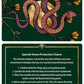 Protection Spells - 36 cards for magical self-defense