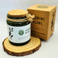 Green Man Jasmine Glade Soy Wax Candle