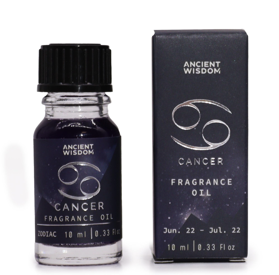 CANCER Zodiac Fragrance Oil