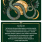 Protection Spells - 36 cards for magical self-defense