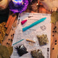Money & Success Spell kit