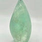 Green Fluorite Flame