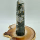 Moss Agate Tower