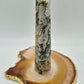 Moss Agate Tower