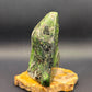 Chrome Diopside Freeform